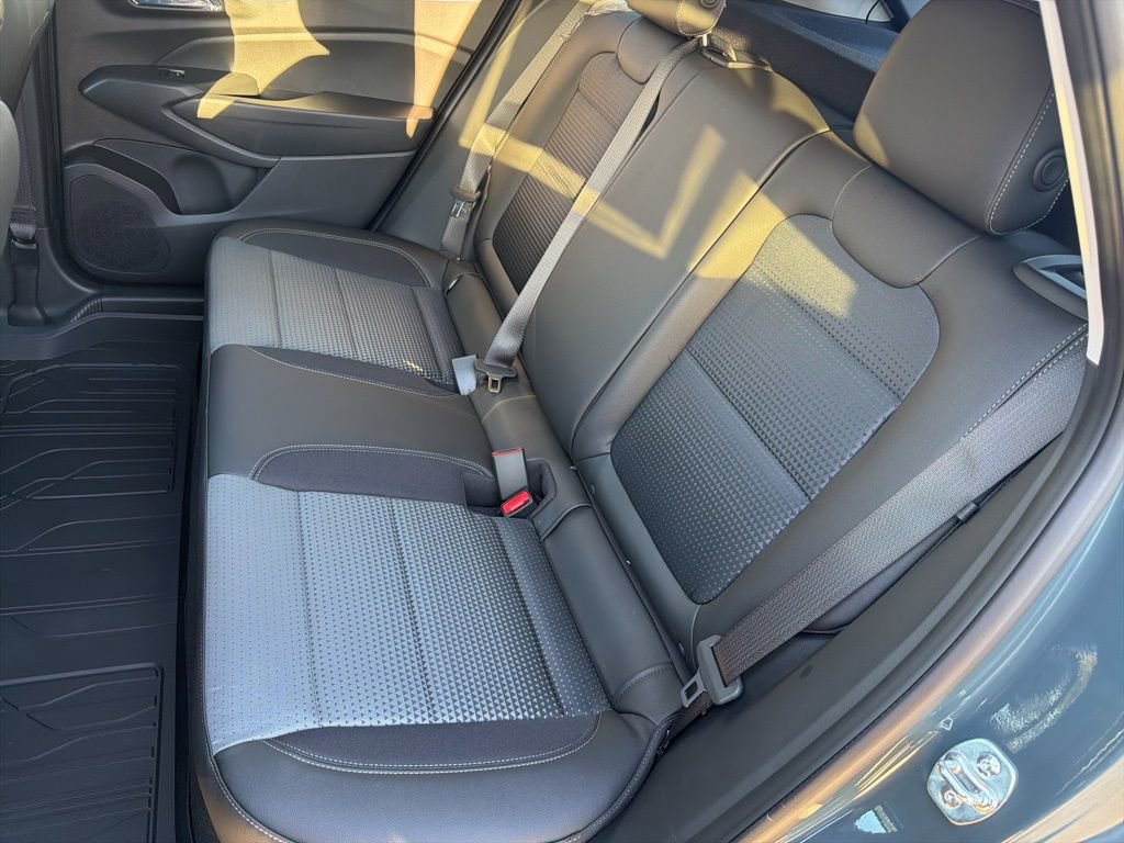 New 2026 Chevrolet Trax LT w/ Driver Confidence Package image 29