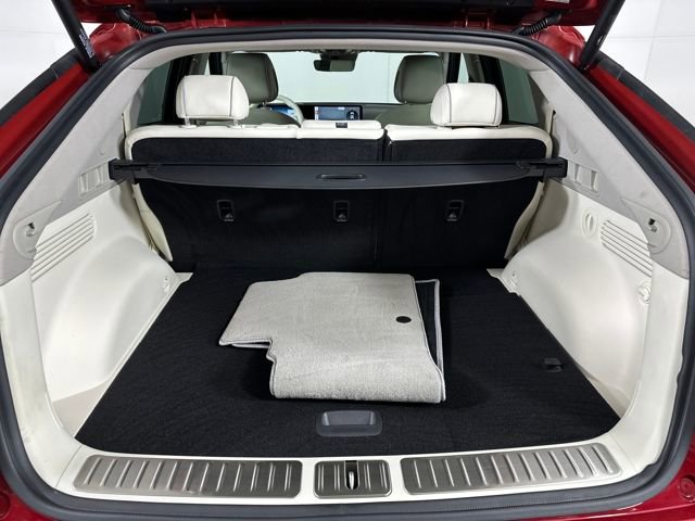 Used 2024 Genesis GV60 Advanced image 26