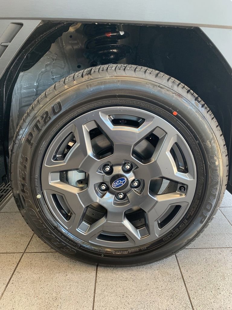 New 2026 Subaru Outback Premium image 26