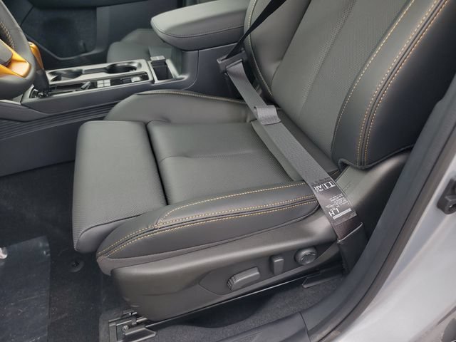 New 2026 Subaru Outback Wilderness w/ Wilderness Package AWD/4WD image 26
