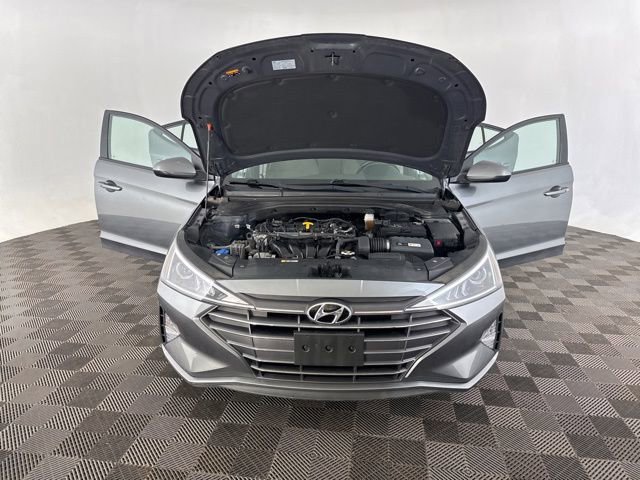 Used 2019 Hyundai Elantra Value Edition image 11