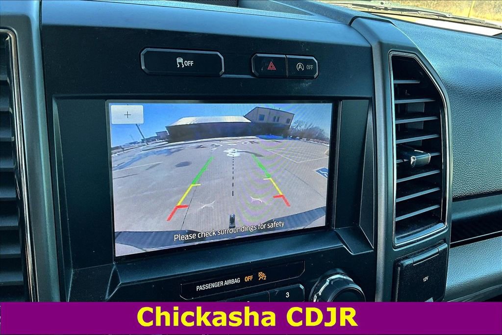 Used 2020 Ford F150 XLT w/ XTR Package image 14