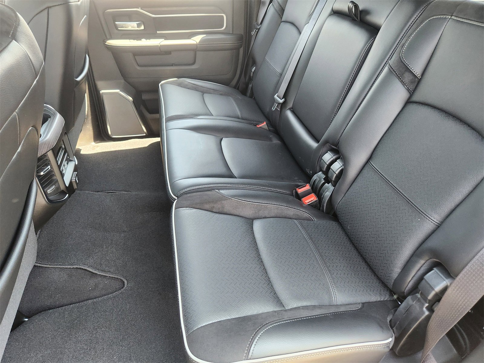 New 2026 RAM 2500 Laramie image 20