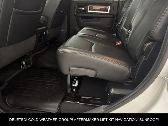 Used 2010 Dodge Ram 3500 Truck Laramie w/ Chrome Accents Group AWD/4WD image 34