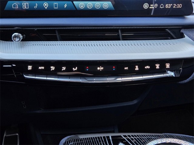 New 2026 Cadillac Optiq Sport 2 image 26