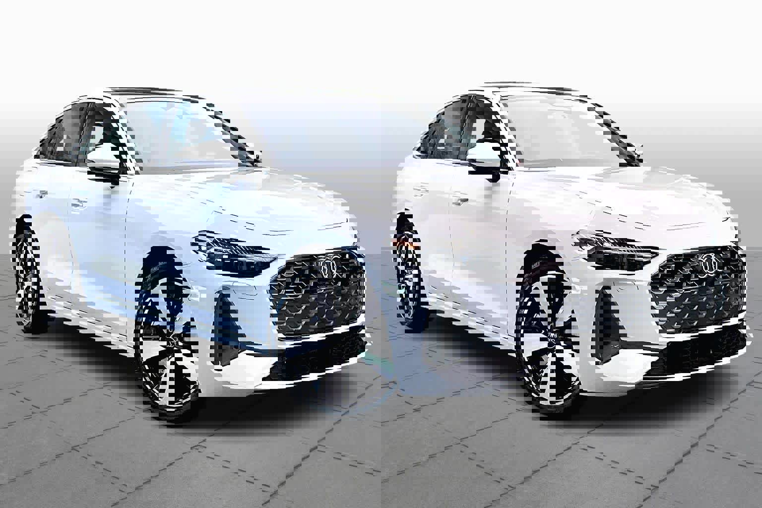 Certified 2025 Audi A5 2.0T Premium Plus w/ Premium Plus image 3