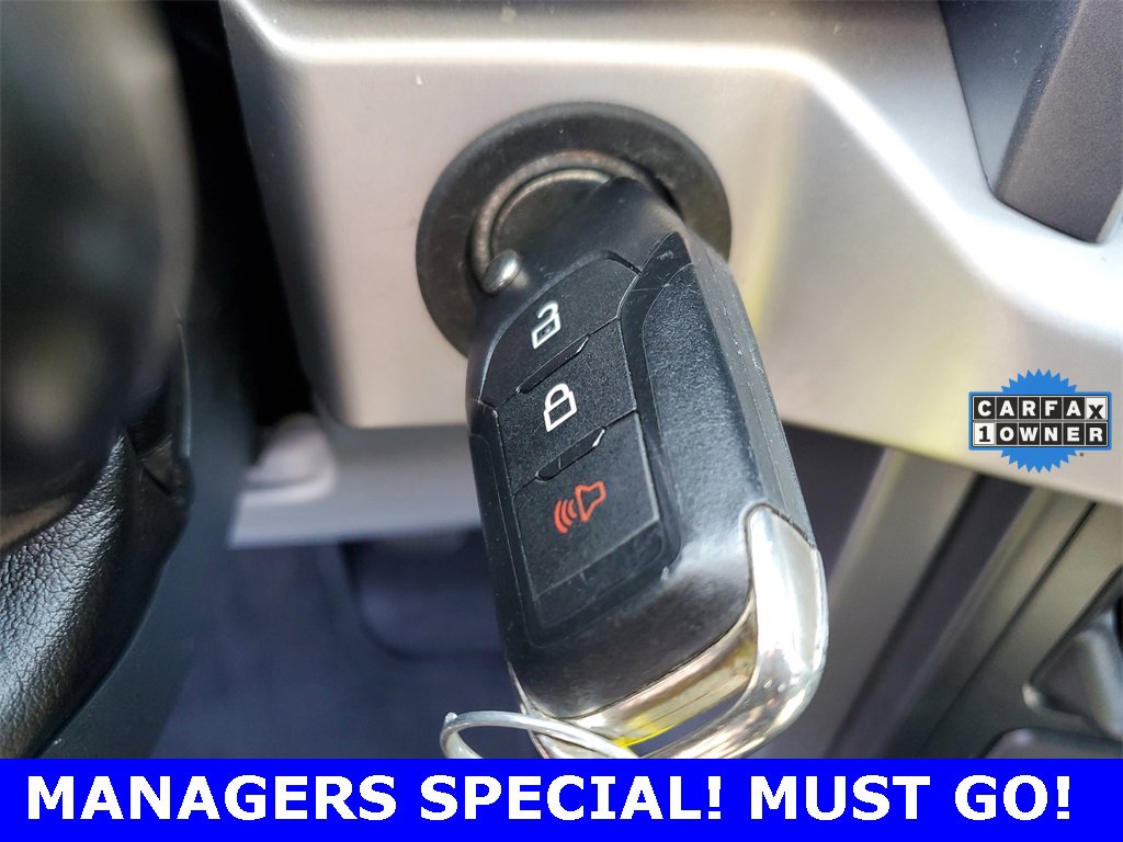 Certified 2023 Ford F150 XLT image 23