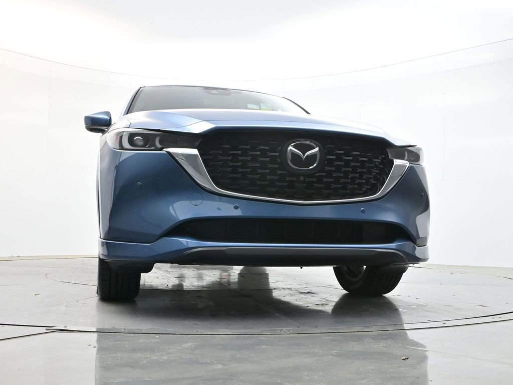 Used 2023 MAZDA CX-5 Signature image 32