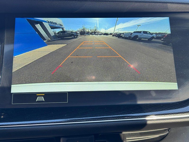 Used 2023 Buick Envision Essence w/ Sport Touring Package image 21