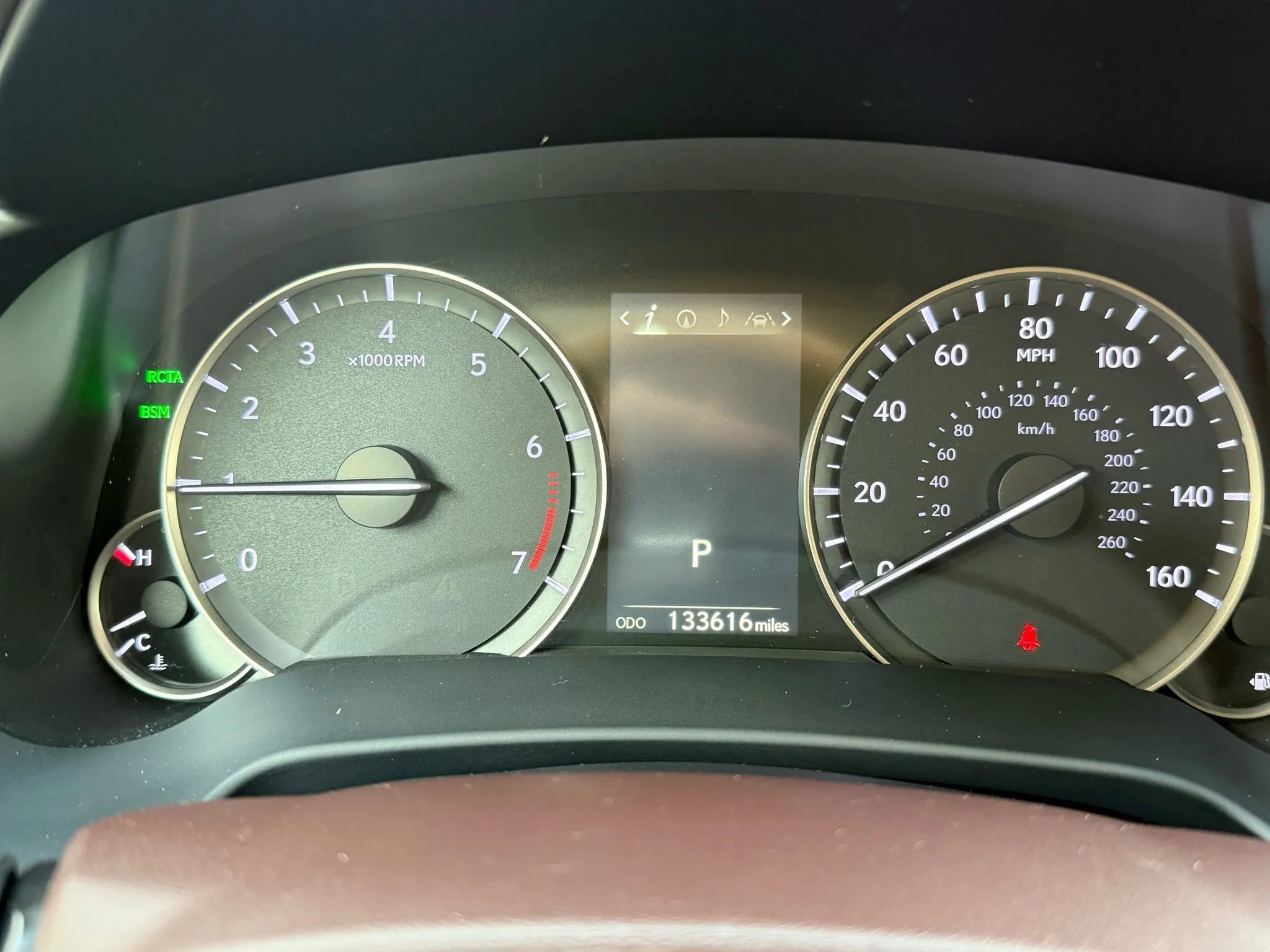 Used 2016 Lexus RX 350 FWD image 29