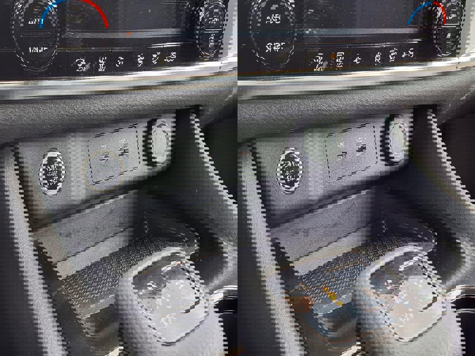 Used 2023 Nissan Rogue SV image 12