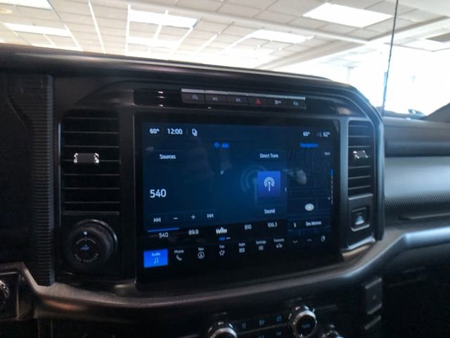 New 2026 Ford F150 Raptor image 13