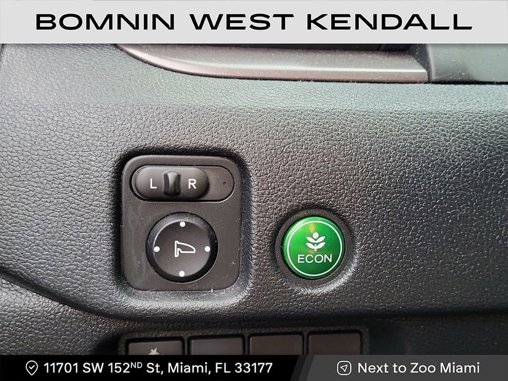 Used 2022 Honda Pilot Special Edition image 19