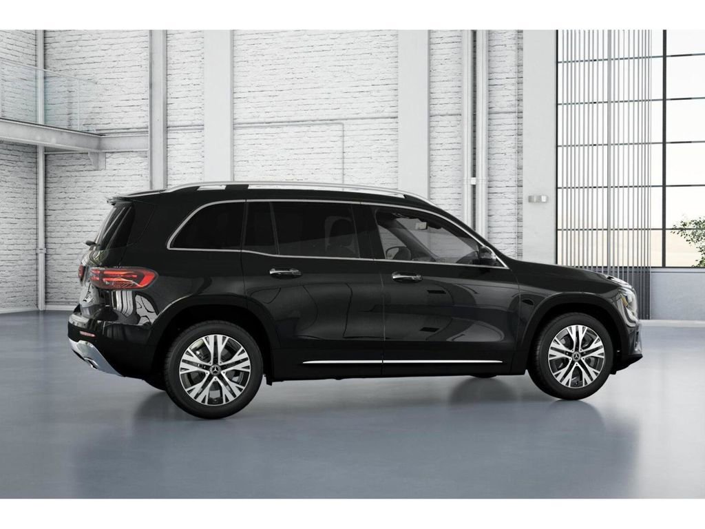 New 2025 Mercedes-Benz GLB 250 image 18