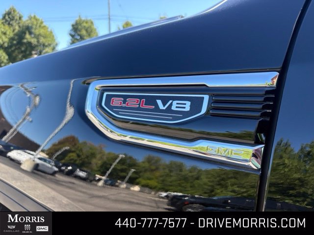 Certified 2026 GMC Sierra 1500 Denali AWD/4WD image 13