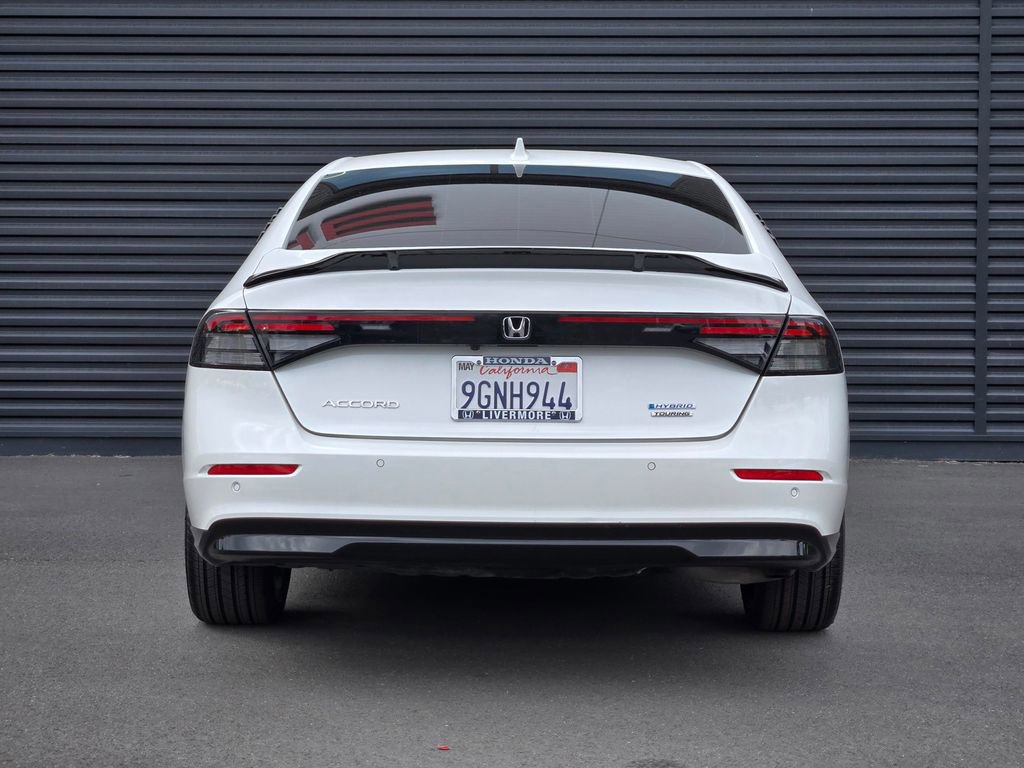 Used 2023 Honda Accord Touring image 5