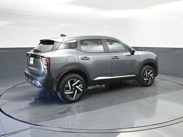 New 2026 Nissan Kicks SV w/ Illumination Package image 15