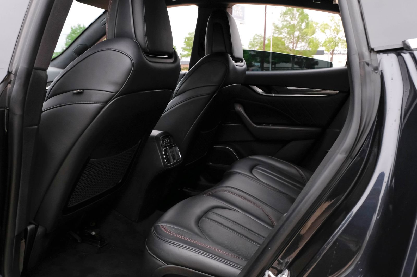 Used 2019 Maserati Levante S GranSport AWD/4WD image 45