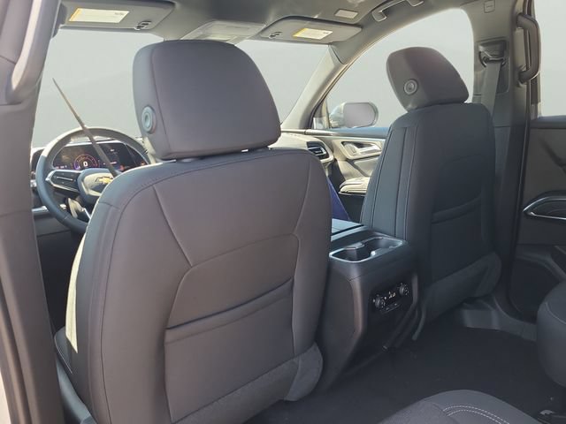 New 2026 Chevrolet Traverse LT FWD image 11