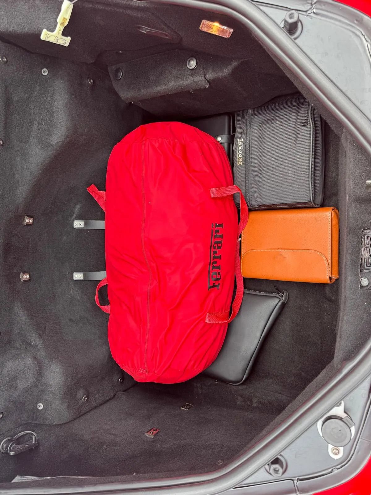 Used 2006 Ferrari F430 Spider image 20