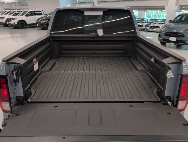 New 2026 Honda Ridgeline RTL image 32