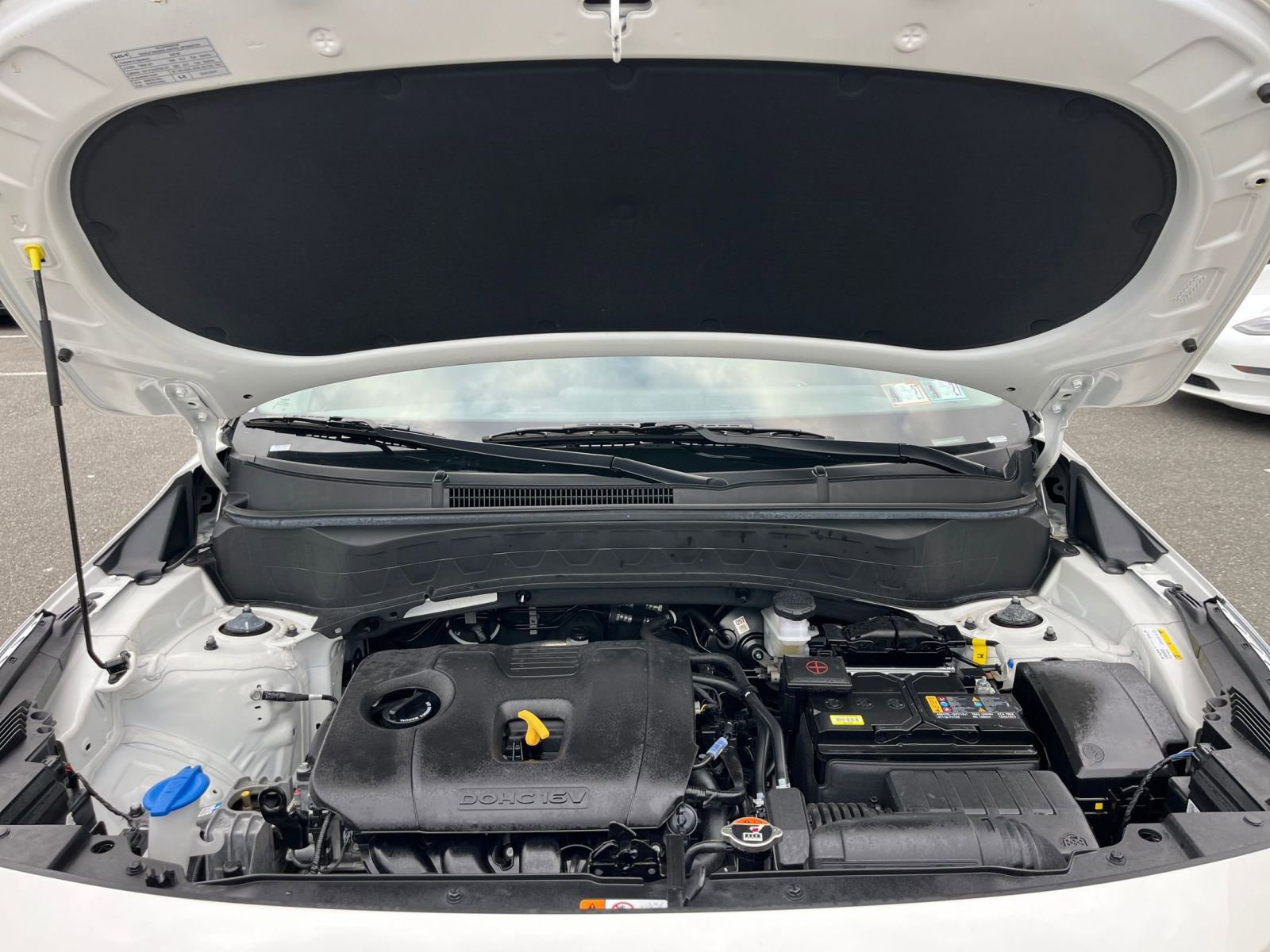 Used 2025 Kia Seltos S image 32