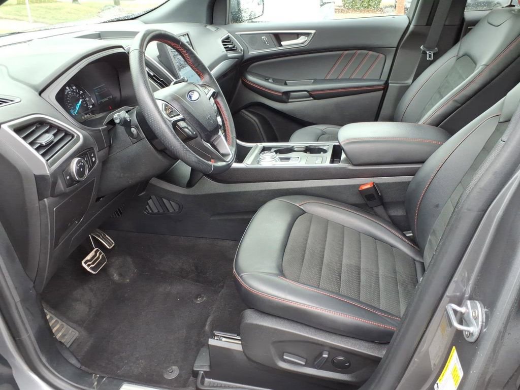 Used 2024 Ford Edge ST-Line image 10