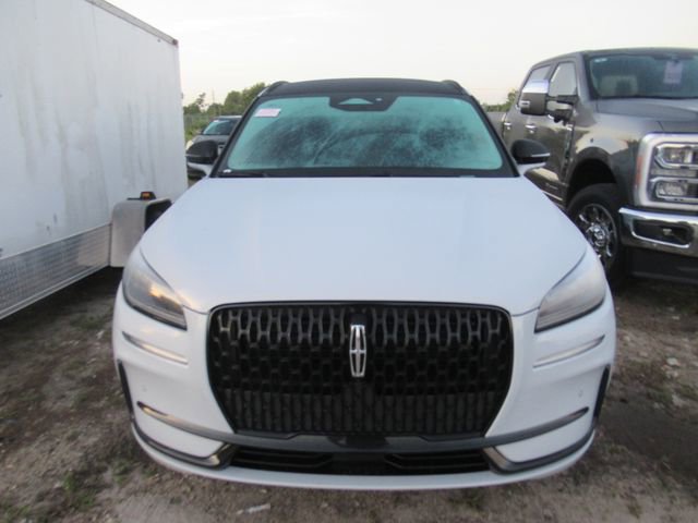 Certified 2025 Lincoln Corsair FWD w/ Equipment Group 101A video 2