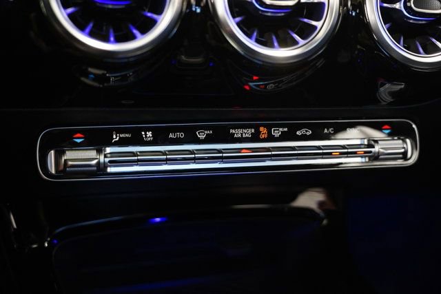 New 2025 Mercedes-Benz CLA 45 AMG 4MATIC image 32