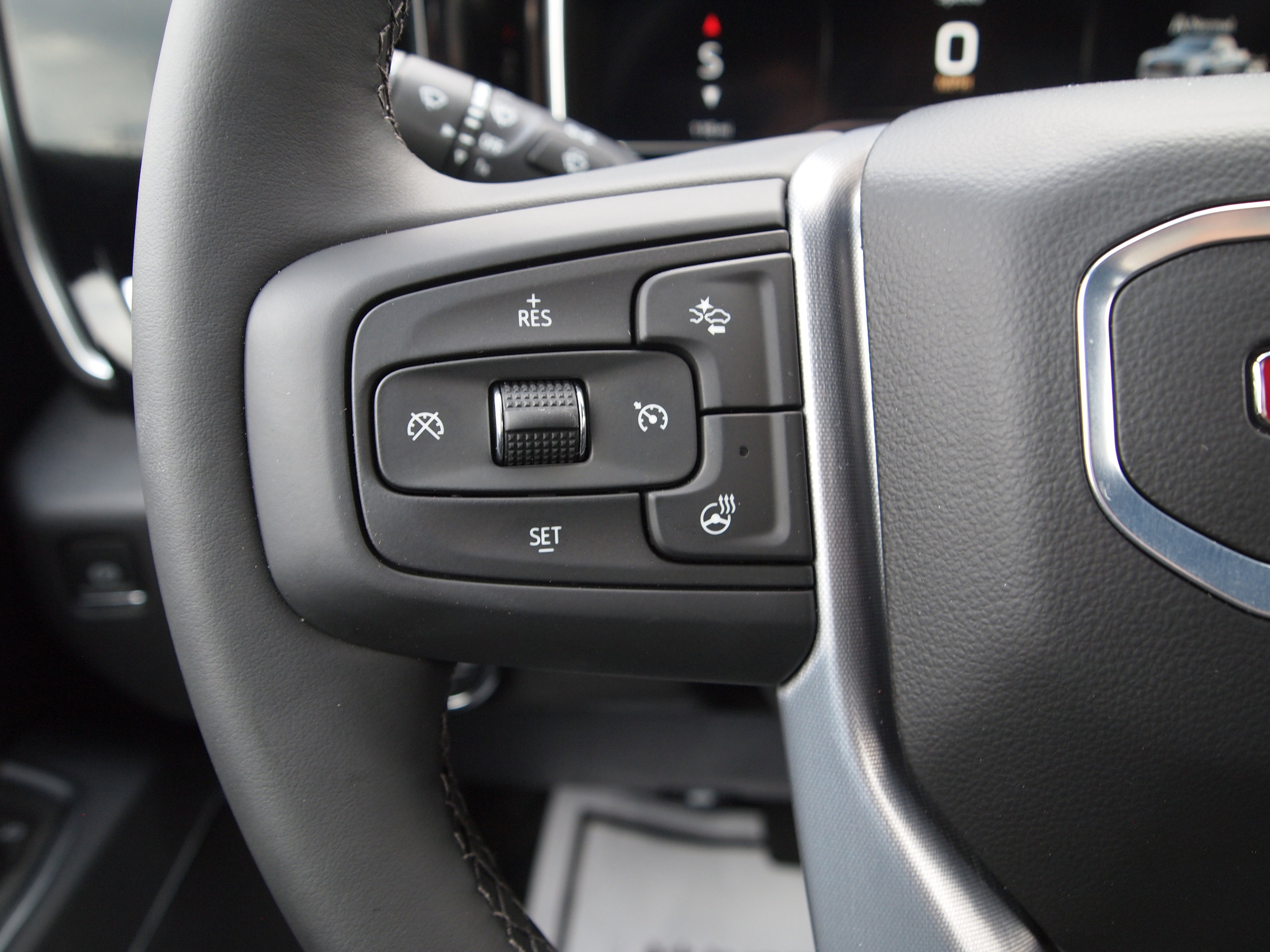 Used 2025 GMC Sierra 1500 Elevation image 20