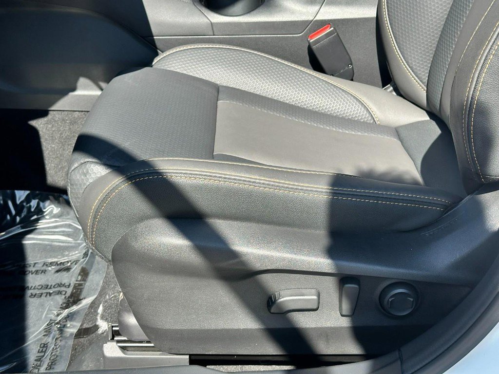 Used 2025 Subaru Outback Wilderness image 19