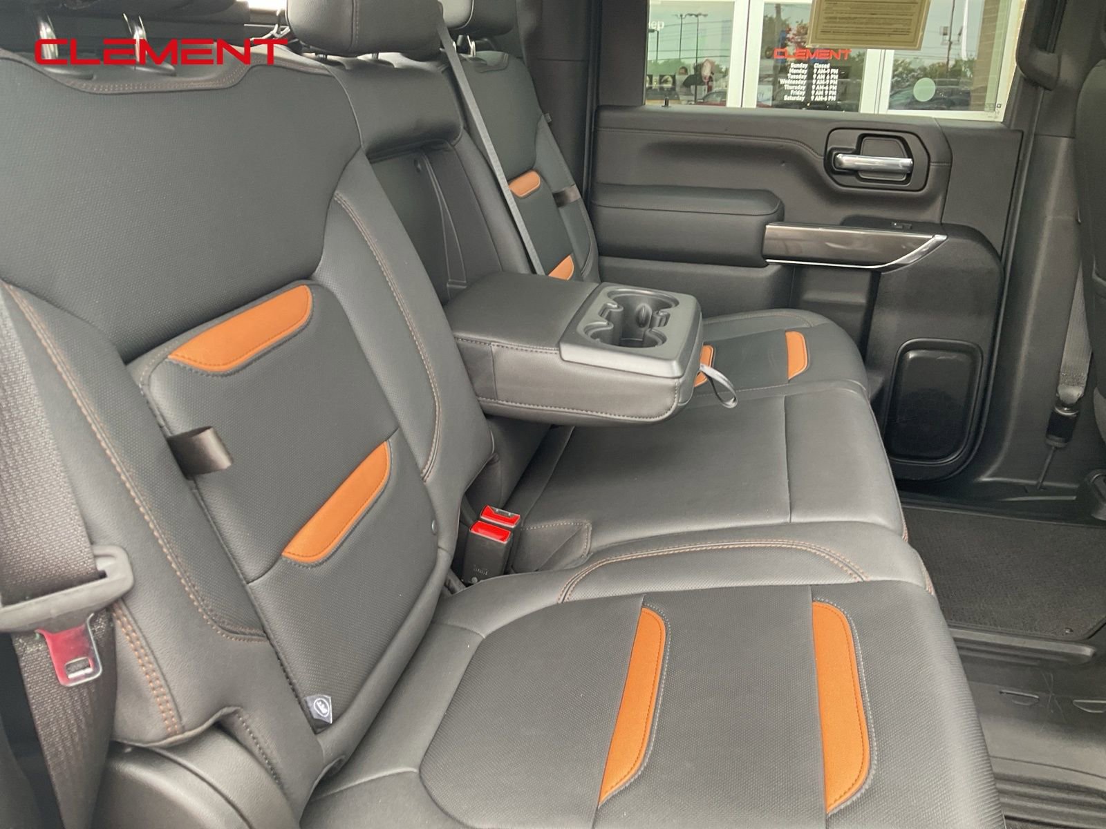 Used 2023 GMC Sierra 2500 AT4 w/ AT4 Premium Plus Package image 30