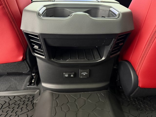 New 2026 Toyota Tundra TRD Pro image 32