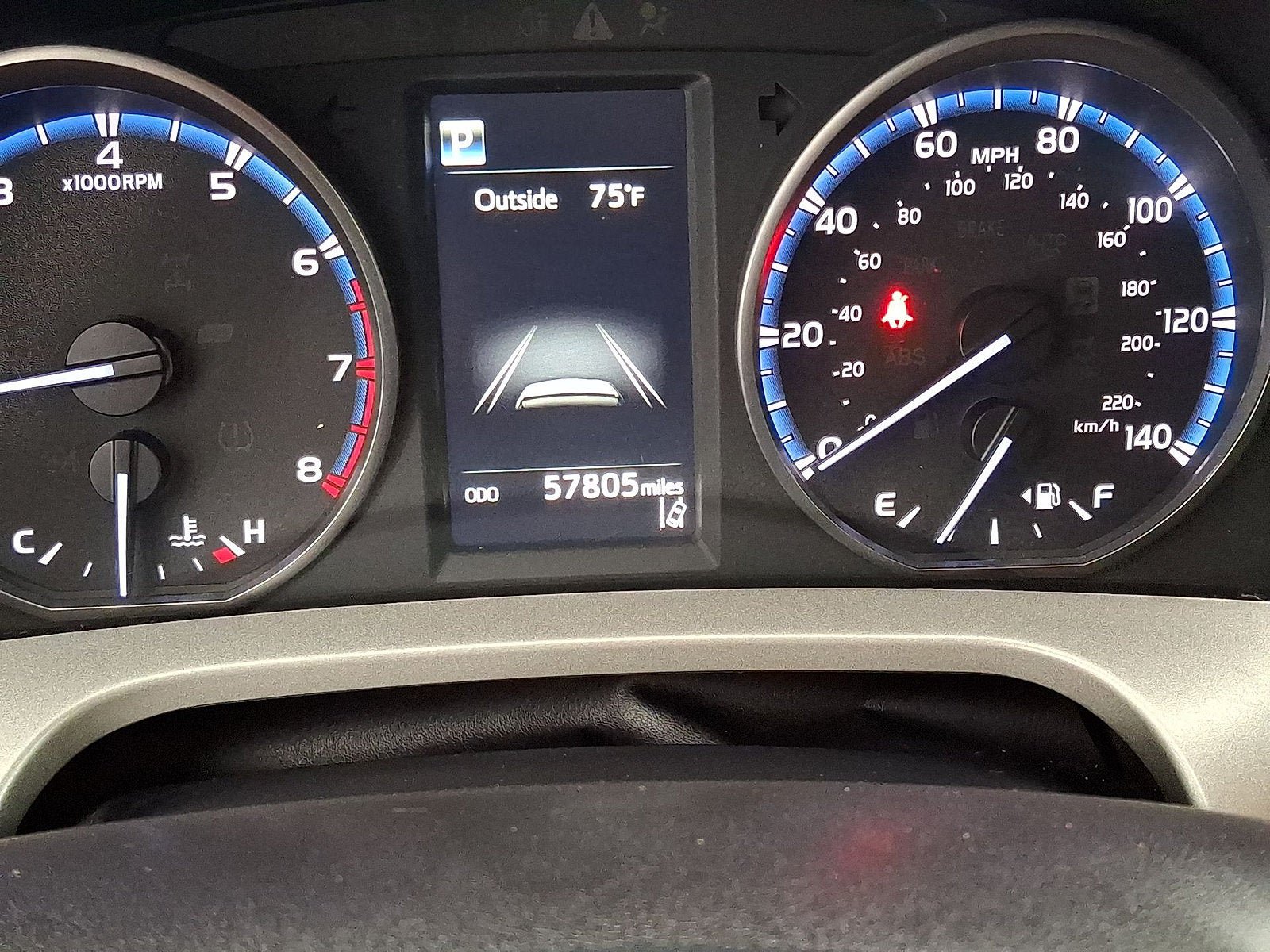 Certified 2018 Toyota RAV4 LE w/ All Weather Liner Package AWD/4WD image 5