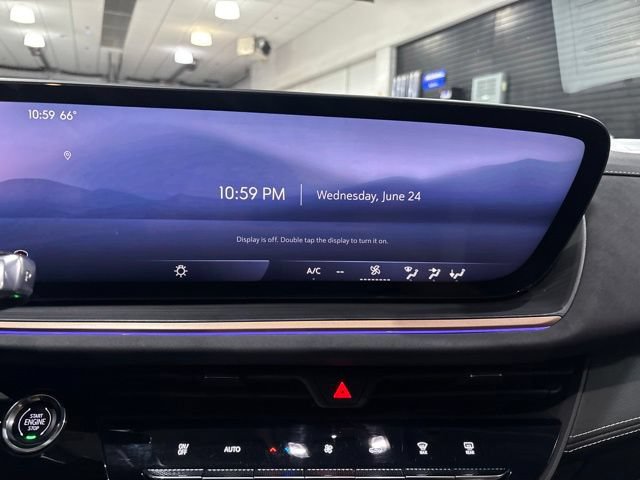 Used 2025 Buick Envision Sport Touring AWD/4WD image 23