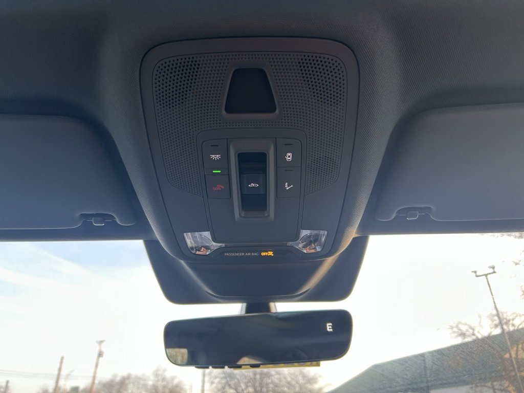 New 2026 Audi A3 2.0T Premium Plus image 17