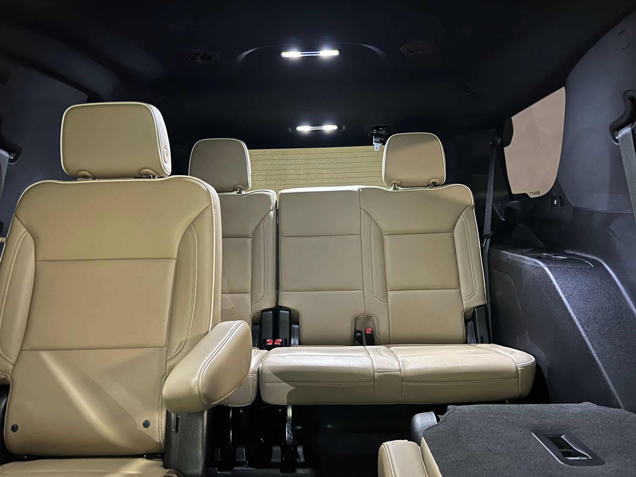 Used 2022 Chevrolet Tahoe Premier image 32