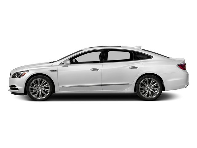 Used 2017 Buick LaCrosse Essence FWD image 3