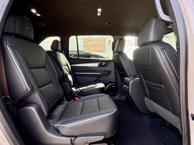 New 2026 Buick Enclave Sport Touring image 12