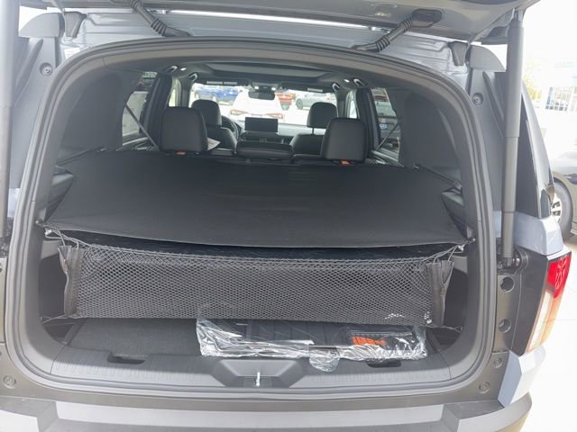 New 2026 Honda Passport TrailSport image 17