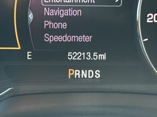 Used 2018 Lincoln MKC Select w/ Select Plus Package image 19