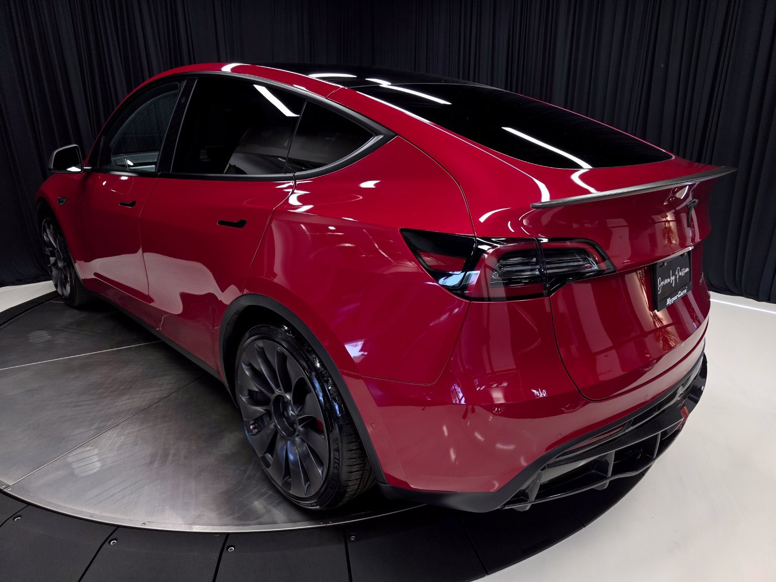 Used 2022 Tesla Model Y Performance AWD/4WD image 49