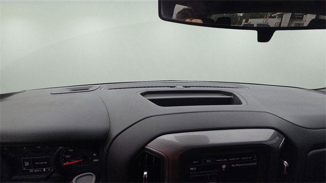 Used 2023 GMC Sierra 1500 Pro w/ Pro Value Package image 9