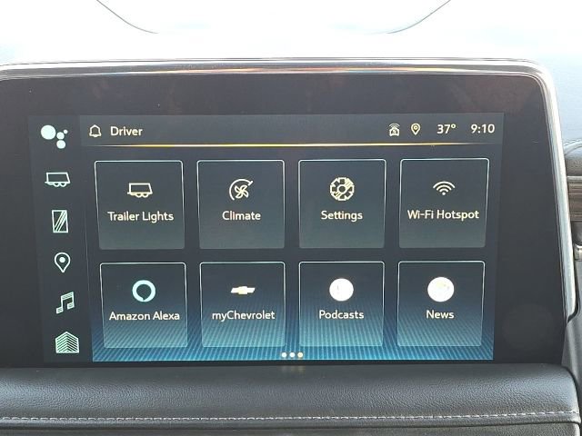 Used 2023 Chevrolet Tahoe LT RWD image 33