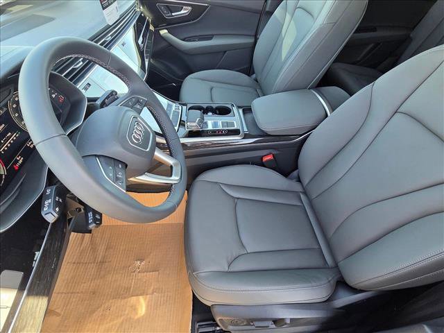 New 2026 Audi Q7 2.0T Premium image 4