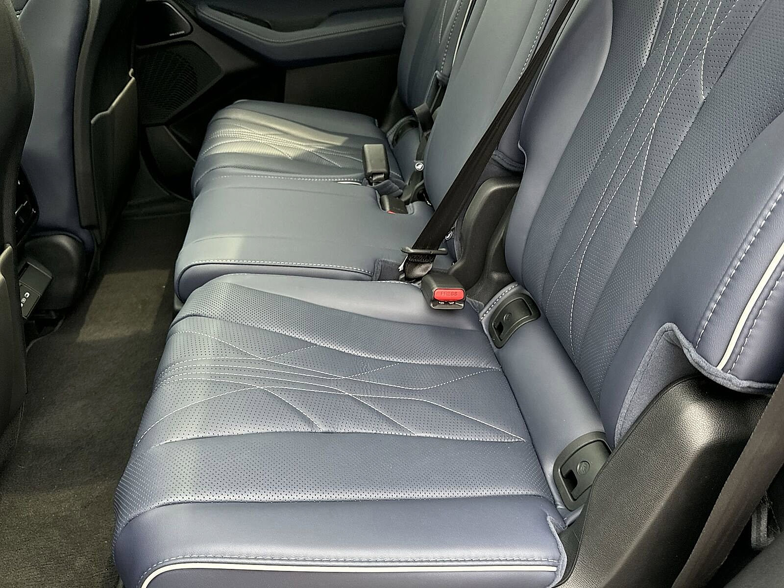 New 2026 Acura MDX Type S image 25