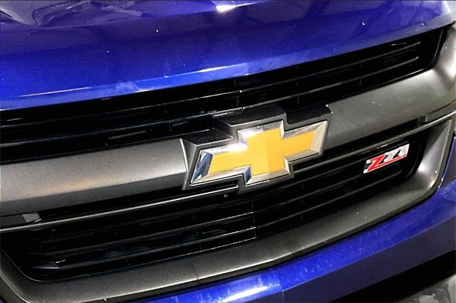 Used 2017 Chevrolet Colorado Z71 image 11