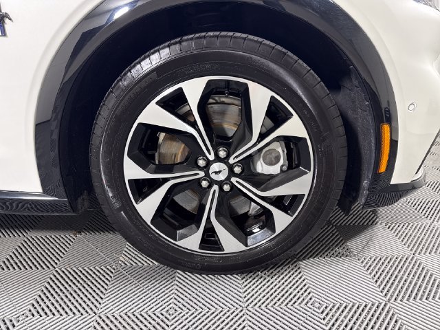 Used 2023 Ford Mustang Mach-E Premium AWD/4WD image 11