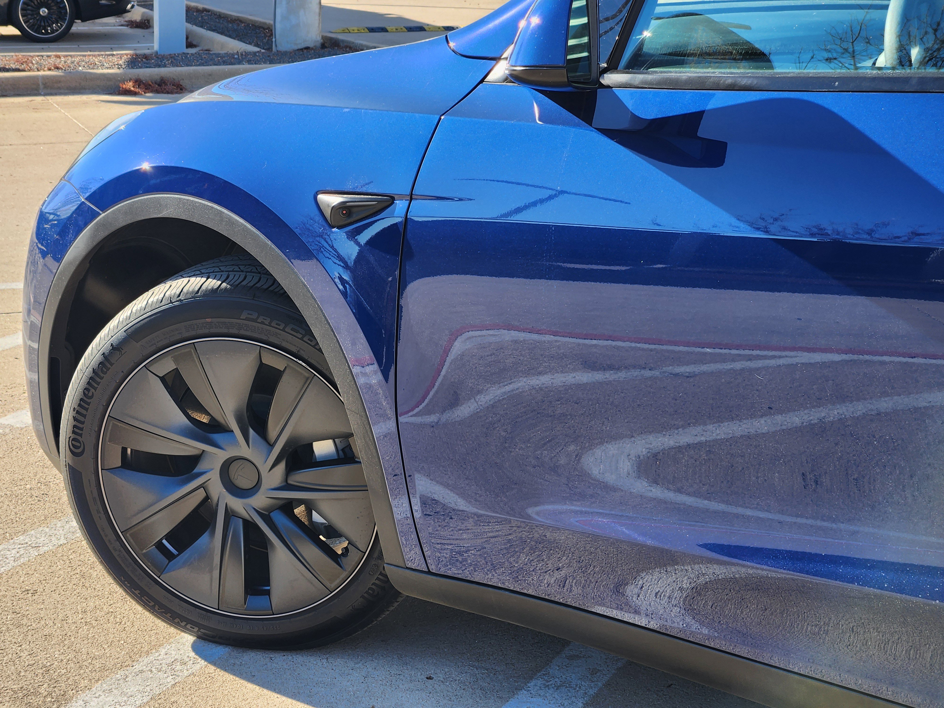 Used 2025 Tesla Model Y Long Range image 6