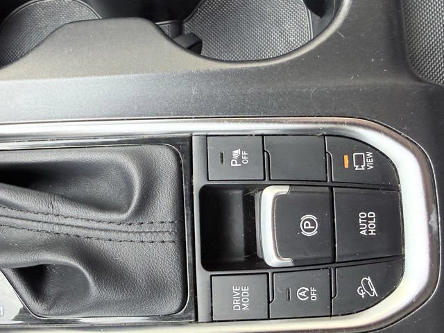 Used 2019 Hyundai Santa Fe AWD image 44